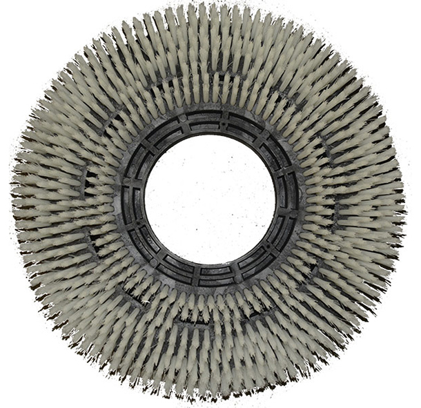 Szczotka NYLON